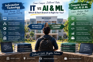 b tech colleges in Lucknow