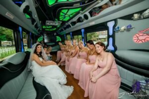 Party Bus Rentals Dallas