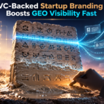 VC Backed Startup
