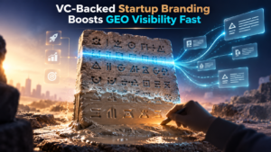 VC Backed Startup