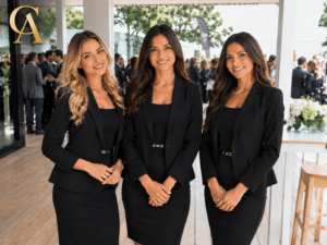 Skilled brand ambassadors turn passive foot traffic into real conversations at exhibitions.