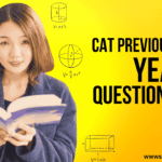 cat pyqs ppr