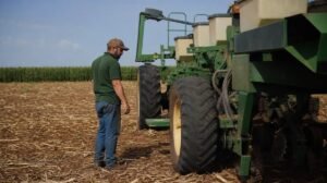 Delivering Energy Where Every Farm Needs It Most