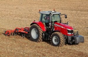 Enhancing Fuel Performance Across British Farms