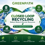 closed loop recycling