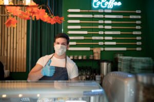 Purchasing Restaurant Chains