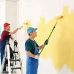 Painting Company in Signal Mtn