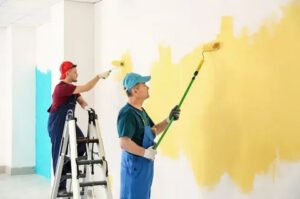 Painting Company in Signal Mtn