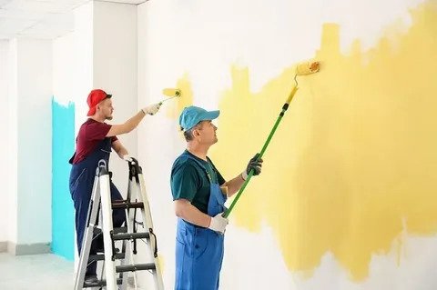 Painting Company in Signal Mtn