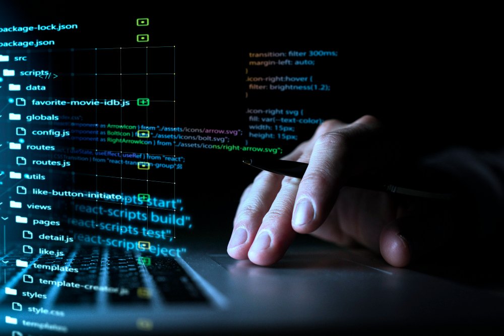 online BCA in computer science and IT