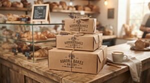 ecco-friendly bakery boxes-paknify