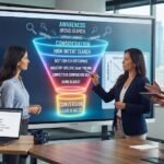 Filling the Funnel: High-Intent Search Tactics for B2B