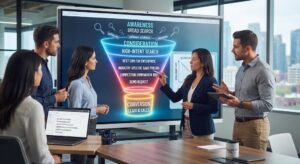 Filling the Funnel: High-Intent Search Tactics for B2B