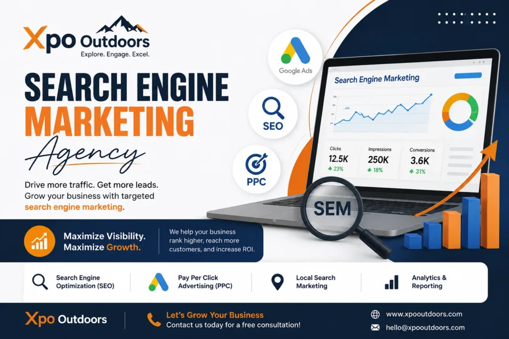 smm services near me