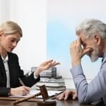 disability lawyer