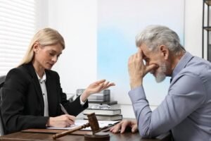 disability lawyer