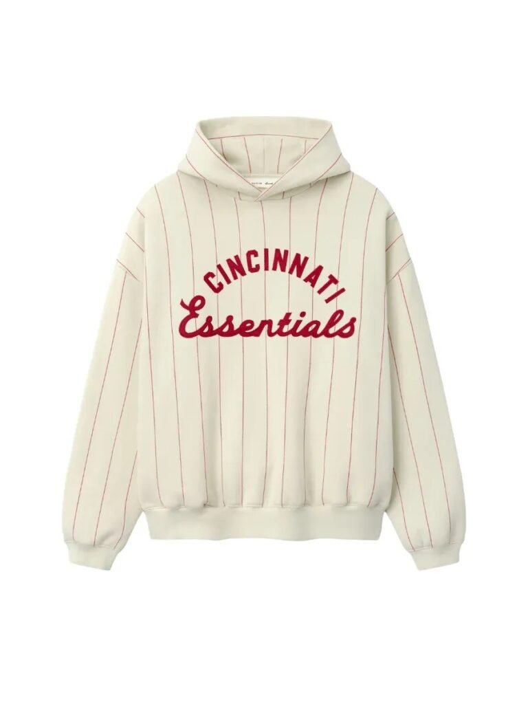 Essentials Hoodie: The Complete 2026 Guide