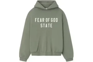 The Essentials Hoodie and Beyond: Your Complete Guide