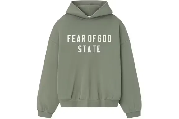 The Essentials Hoodie and Beyond: Your Complete Guide