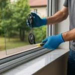 e AluminumGlassFix