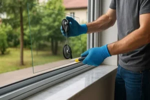 e AluminumGlassFix