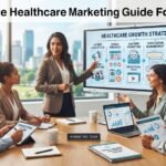 The Ultimate Healthcare Marketing Guide For Growth
