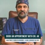 Chin Augmentation in Islamabad