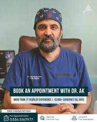 Chin Augmentation in Islamabad