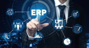 ERP System