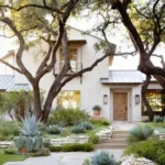 Exterior Landscaping Midland TX