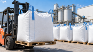 fibc manufacturers