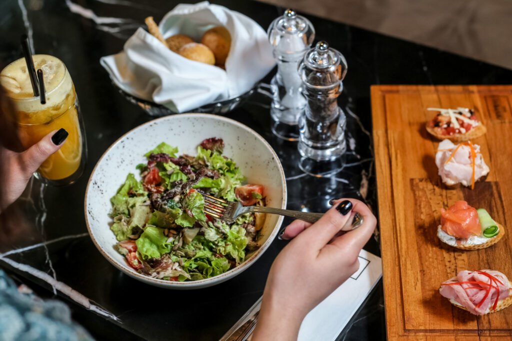 best fine dining sydney