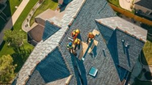 gibbs roofing