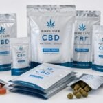 custom cbd mylar bags