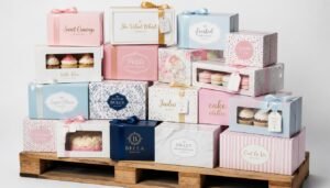 custom bakery boxes