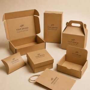 custom product boxes