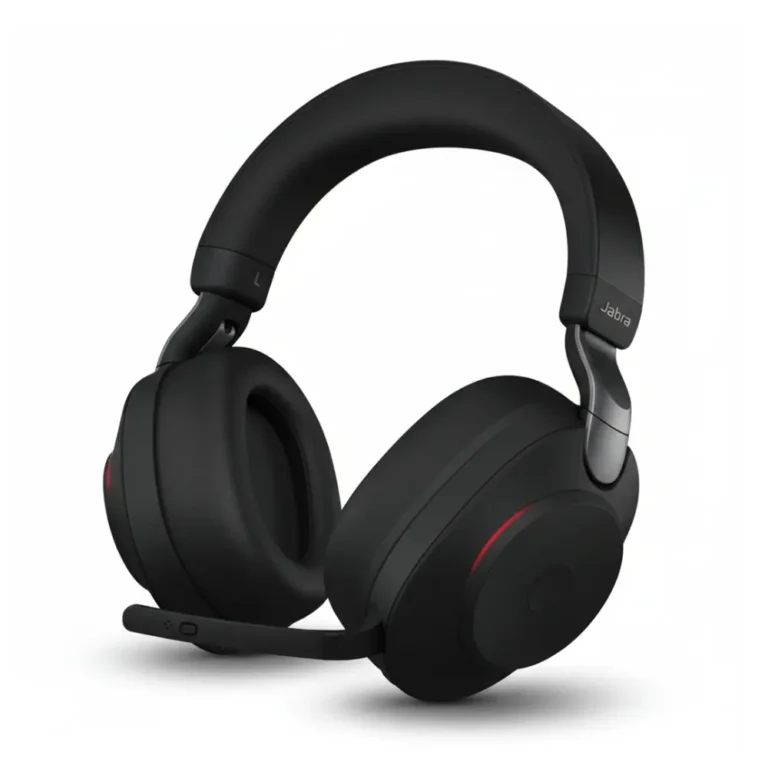 headsets