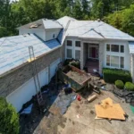 Roof Replacement
