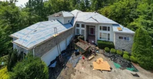 Roof Replacement