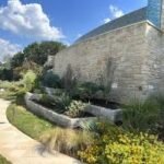 Modern Landscape Design Austin TX