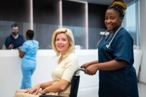 How to Find Family Doctors Accepting New Patients in Toronto
