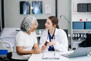 Finding a Family Doctor Near Downtown Toronto Accepting New Patients
