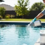 Weekly Pool Cleaning Frisco