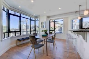 Luxury Real Estate Agent in San Francisco