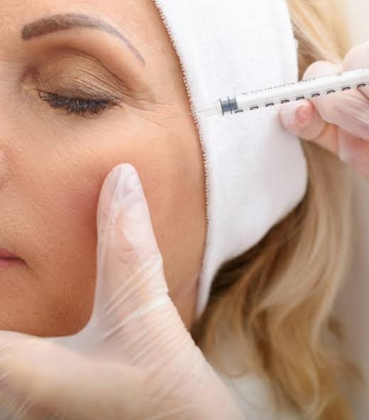 Botox in Manchester