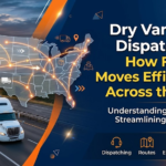 dry van loads