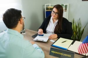 immigration adviser