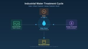 Sewage Treatment Plant