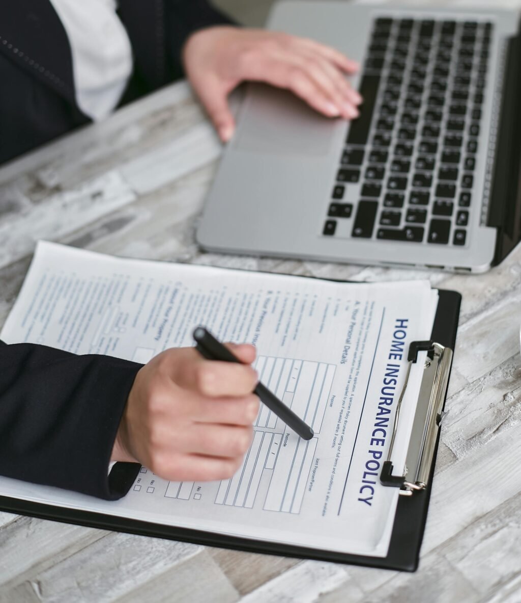 business insurance madison