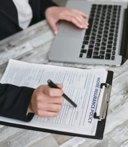 business insurance madison